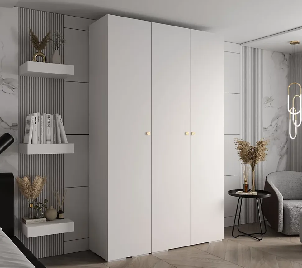 Armoire Inova 2 150/47/236,7 3 portes