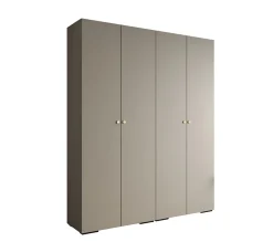 Armoire Inova 2 200/47/236,7 4 portes