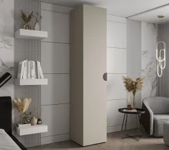 Armoire Inova 4 50/47/236,7 1 portes