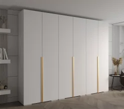 Armoire Inova 1 300/47/236,7 6 Portes