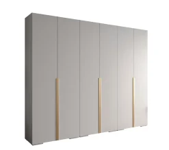 Armoire Inova 1 300/47/236,7 6 Portes