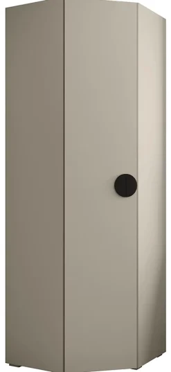 Armoire Inova 4 81,7/47/236,7 1 portes