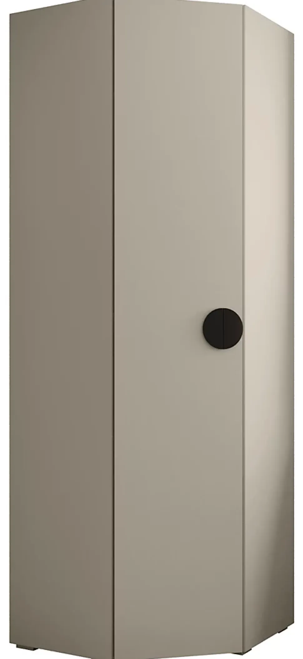 Armoire Inova 4 81,7/47/236,7 1 portes
