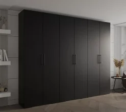 Armoire Inova 3 300/47/236,7 6 portes