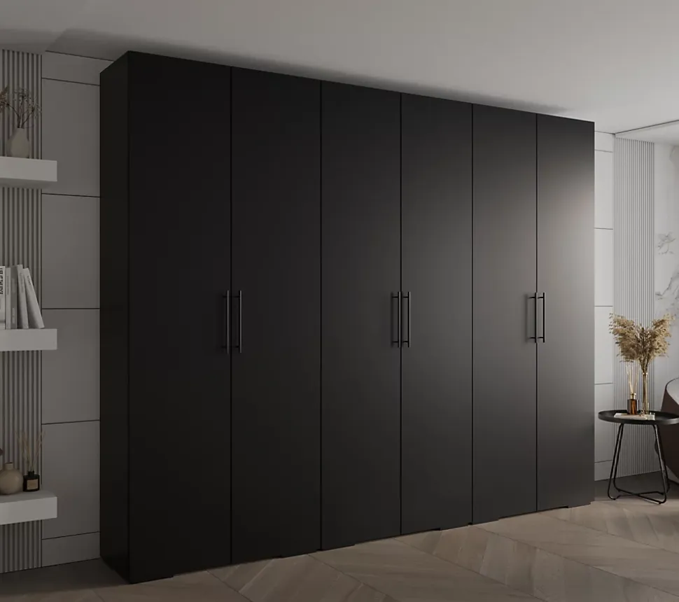 Armoire Inova 3 300/47/236,7 6 portes