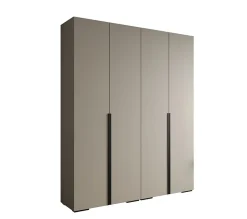 Armoire Inova 1 200/47/236,7 4Portes