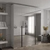 Armoire Miroir Inova 1 200/47/236,7 4 Portes