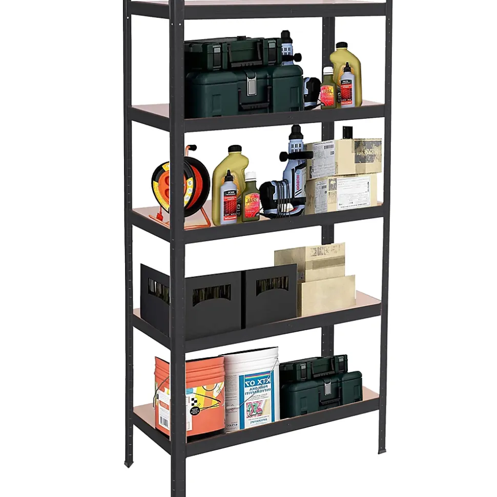 Armoire métallique 30 x 75 x 150 cm