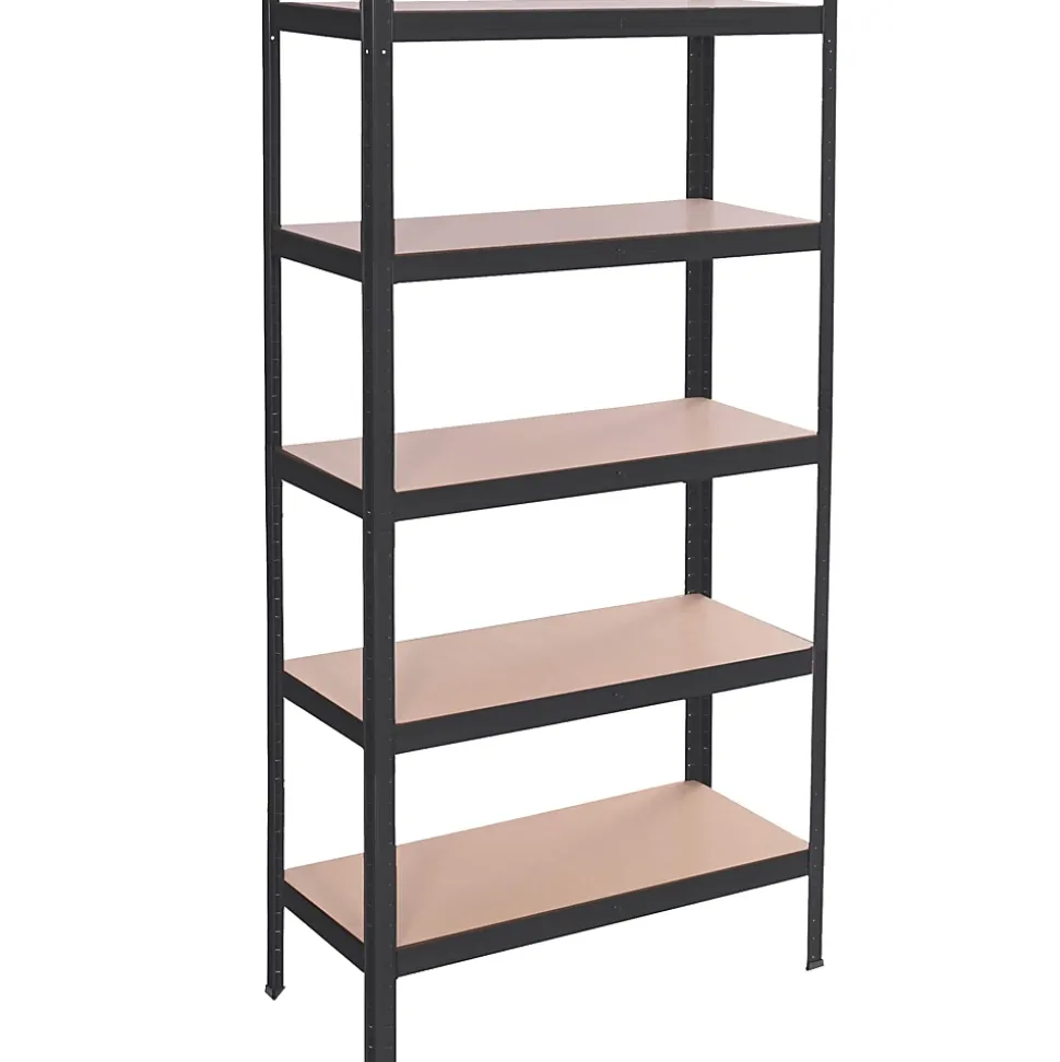 Armoire métallique 30 x 75 x 150 cm