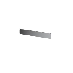 Armoire penderie portes battantes miroir et tiroirs blanc GoodHome Atomia H. 225 x L. 150 x P. 60 cm