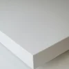 Armoire Vestiaire ouvert 120x35x145cm couleur blanc