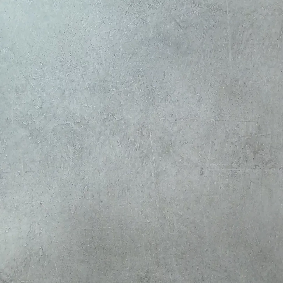 Armoire Vestiaire ouvert 120x35x145cm couleur gris ciment