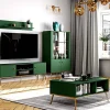 Armoire Vitrine - H.150 x L.92 x P.40 cm - SAPIN