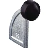 Arrêt de fin de course à souder grand modèle 120mm - COMUNELLO - 200G
