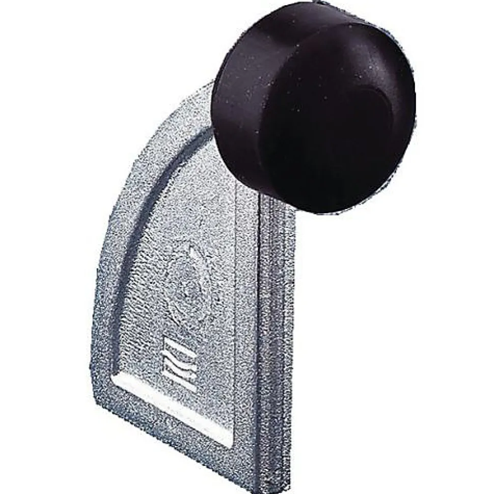 Arrêt de fin de course à souder grand modèle 120mm - COMUNELLO - 200G