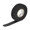 AW Tools - Ruban auto-adhésif INSULATING TEXTILES Noir (25 cm x 19 mm)