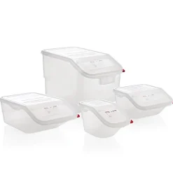 Bac à Ingrédients GN 1/3 - 7 Litres - Araven