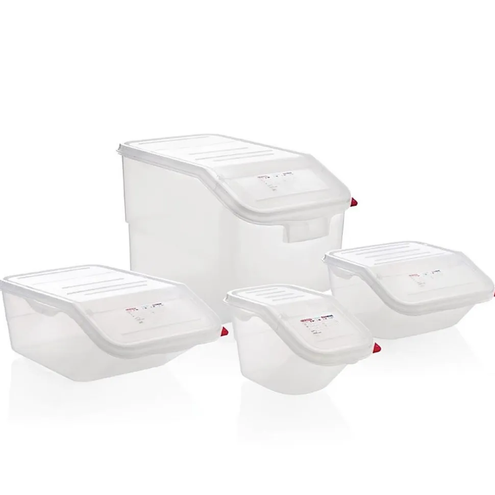 Bac à Ingrédients GN 1/3 - 7 Litres - Araven