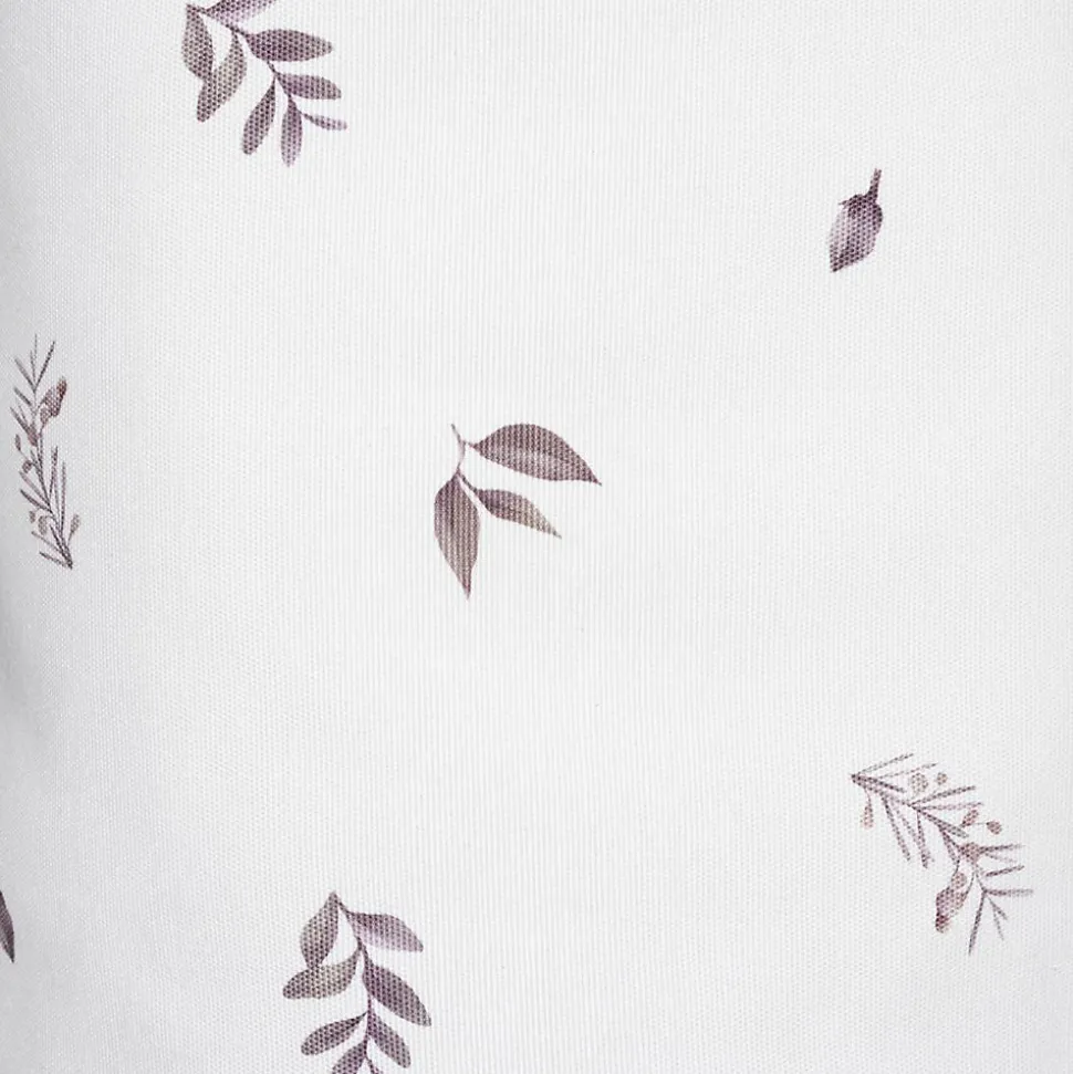 Bac à jouet Renard - tissu H50 cm - Atmosphera