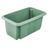 Bac de rangement 7 litres emil Keeeper - Vert