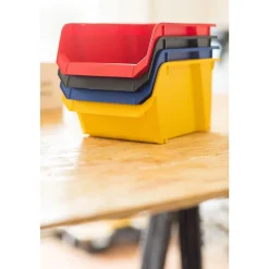 Bac de rangement Rouge - 2,97 L - STANLEY STST82739-1