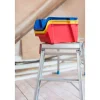 Bac de rangement Rouge - 6,4 L - STANLEY STST82742-1