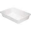 Bac empilable en plastique alimentaire 60(h) mm - Araven