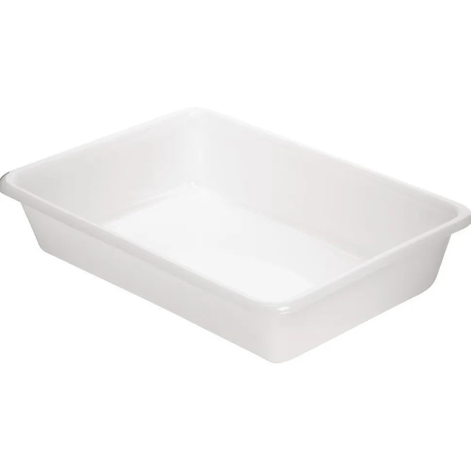 Bac empilable en plastique alimentaire 60(h) mm - Araven