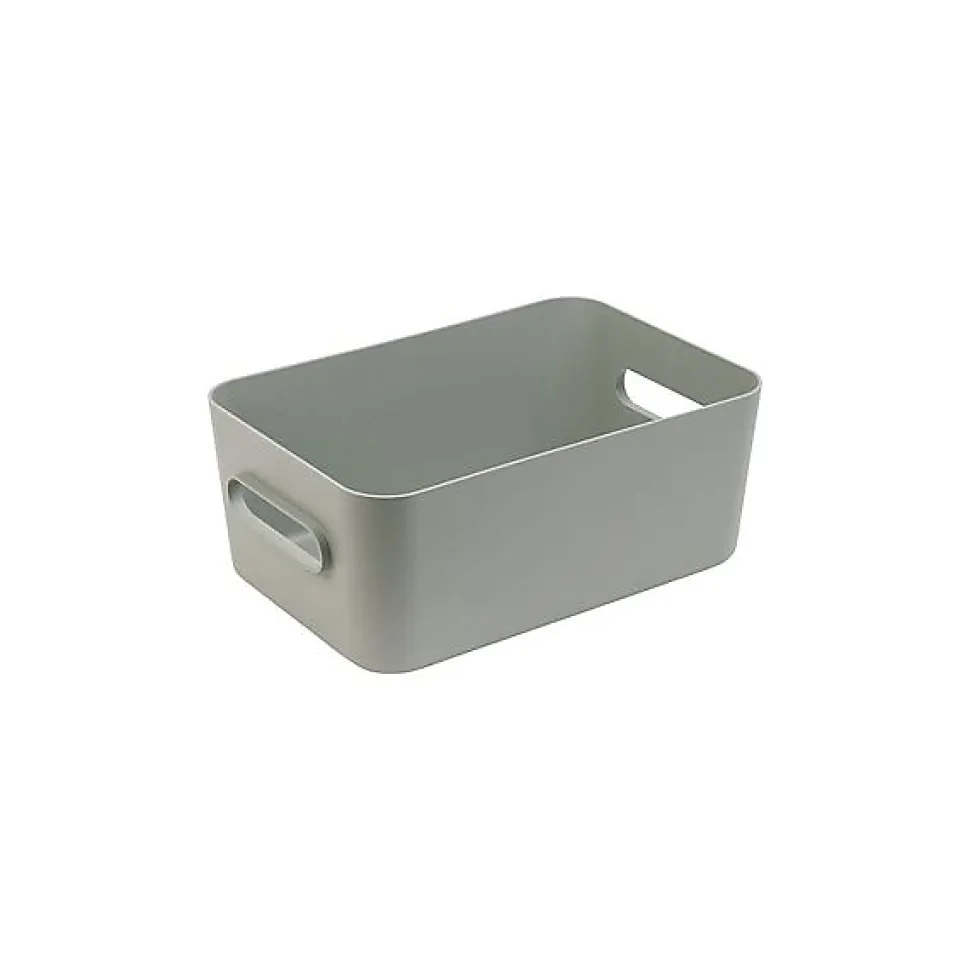 Bac élégant pour Cuisine Salle de Bain M 5,3 l - Vert