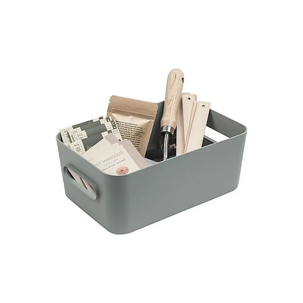 Bac élégant pour Cuisine Salle de Bain M 5,3 l - Vert