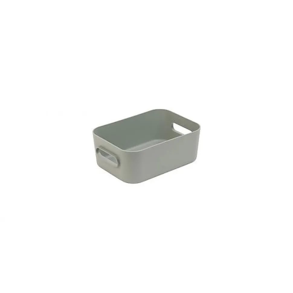 Bac élégant pour Cuisine Salle de Bain S 1,5 l - Vert