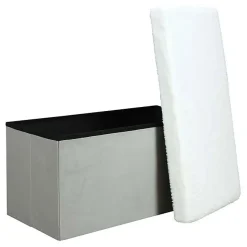 Banc & Coffre De Rangement 