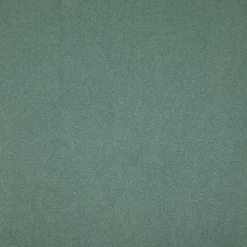 Banc "Malone" en velours 98x51cm vert céladon - Atmosphera