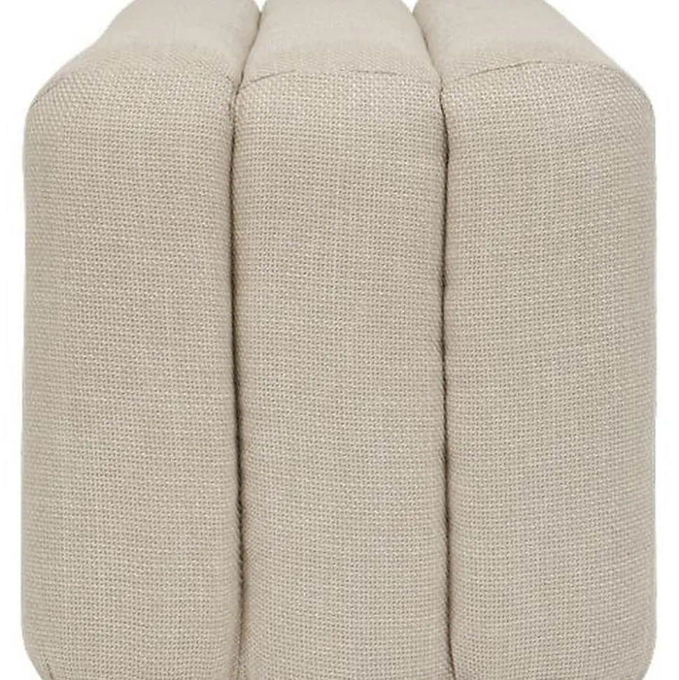 Banc Sisco argile 102x42cm - Atmosphera