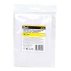 Bande adhésive format carré blanc Diall 25 mm - 24 pièces