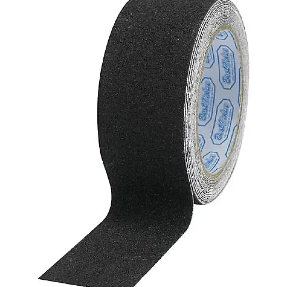Bande antidérapante TOOLCRAFT Sugo noir 5 m x 50 mm, rouleau 1
