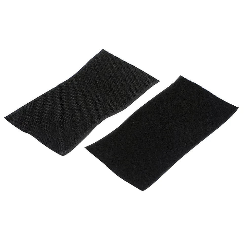 Bande auto-aggrippante noire Diall 20 cm x 10 mm