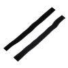 Bande auto-aggrippante noire Diall 50 cm x 20 mm