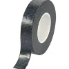 Bande de réparation autosoudante TRU COMPONENTS RT255M 5 m x 25 mm noir