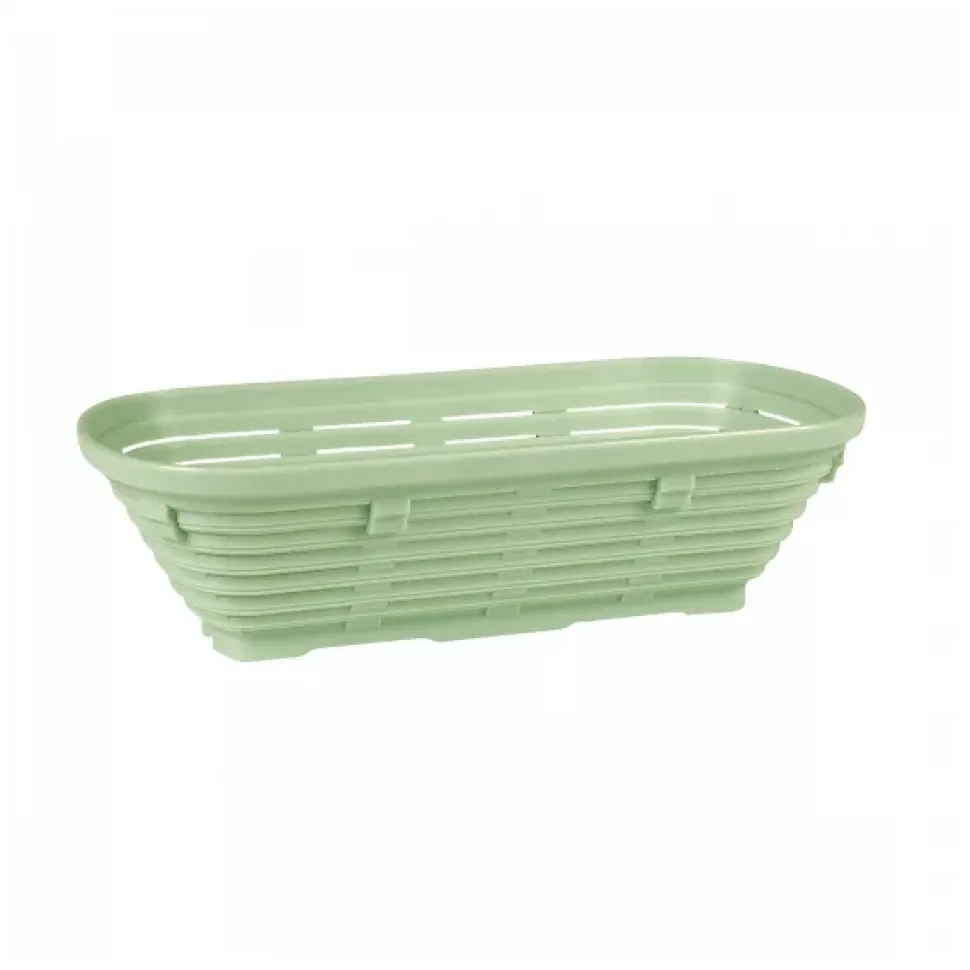 Banneton long 0,5 kg - 23 x 14 x 9 cm