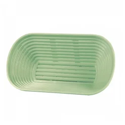 Banneton long 1 kg - 34 x 14 x 9 cm