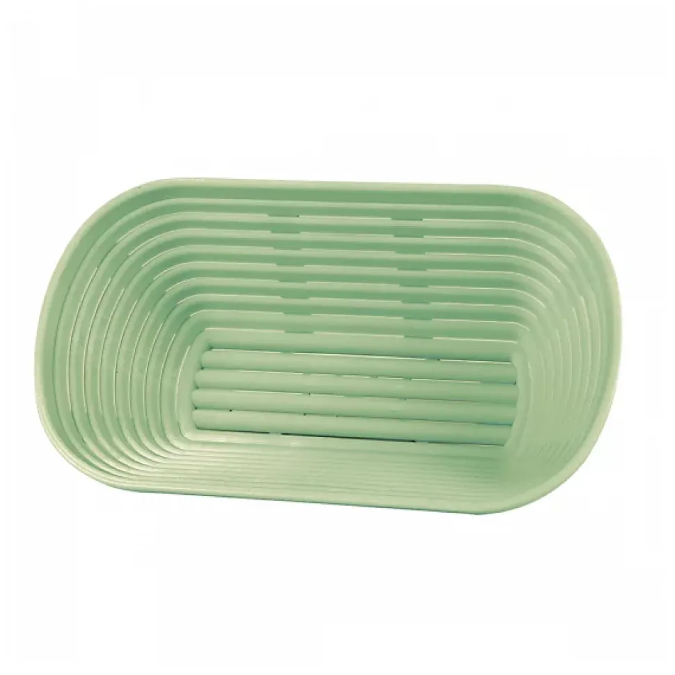 Banneton long 1 kg - 34 x 14 x 9 cm
