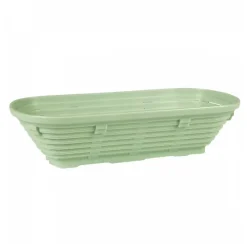 Banneton long 1 kg - 34 x 14 x 9 cm