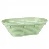 Banneton ovale 0,75 kg - 25 x 15 x 9 cm