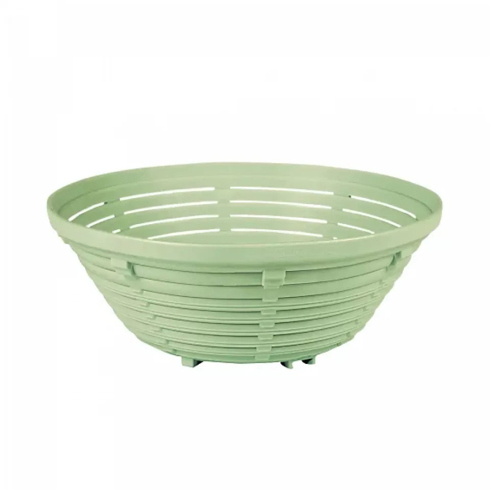 Banneton rond 0,5/0,75 kg - 20 x 9 cm