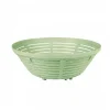 Banneton rond 1 kg - 23 x 9 cm