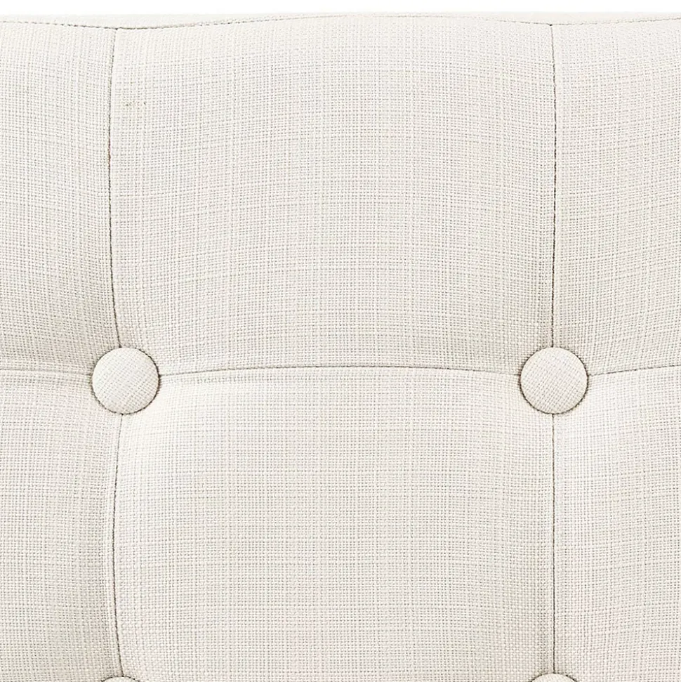 Banquette coffre pliable Lysandre - 76 x H. 38 cm