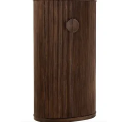 Bar en bois de manguier - BALI