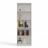 Bibliothèque : Cachemire, 60 X 182 X 30 Cm