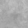 Bibliothèque/Séparateur de pièce Gris béton vidaXL